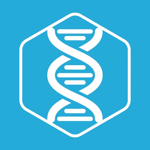 基因健康 icon