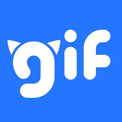 Gfycat Loops: Make, Find GIFs Icon