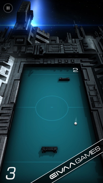 Ping Pong 3D Screenshot 1