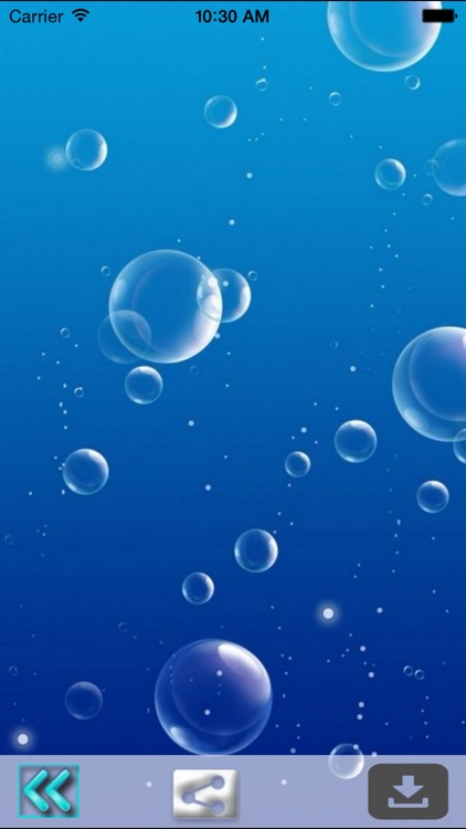 Bubble Wallpapers HD