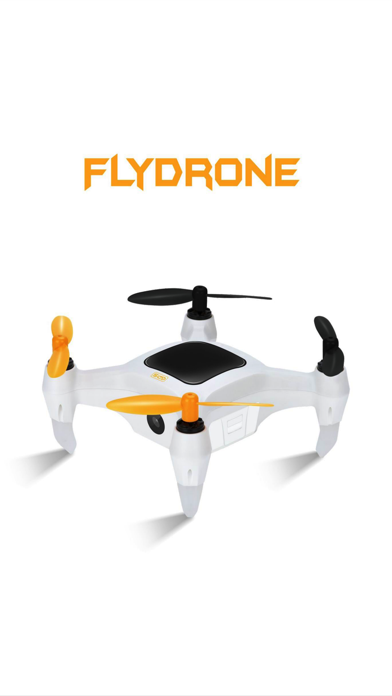 How to cancel & delete Flydrone from iphone & ipad 1