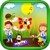 Preschool Educational Games for Kids - Animals
