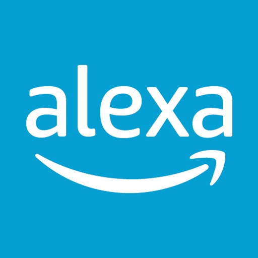 Amazon Alexa iOS App