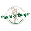 PIADA & BURGER