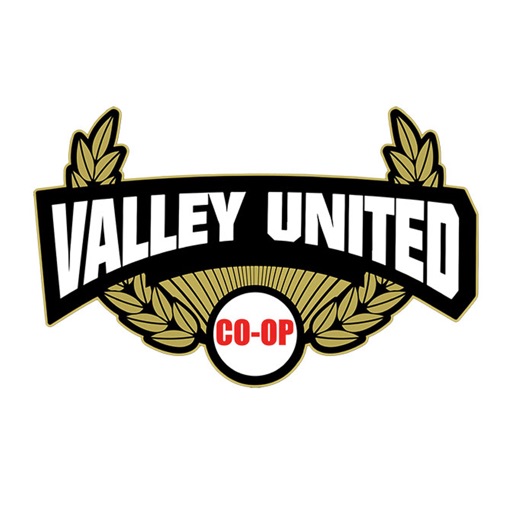 Valley United Mobile App