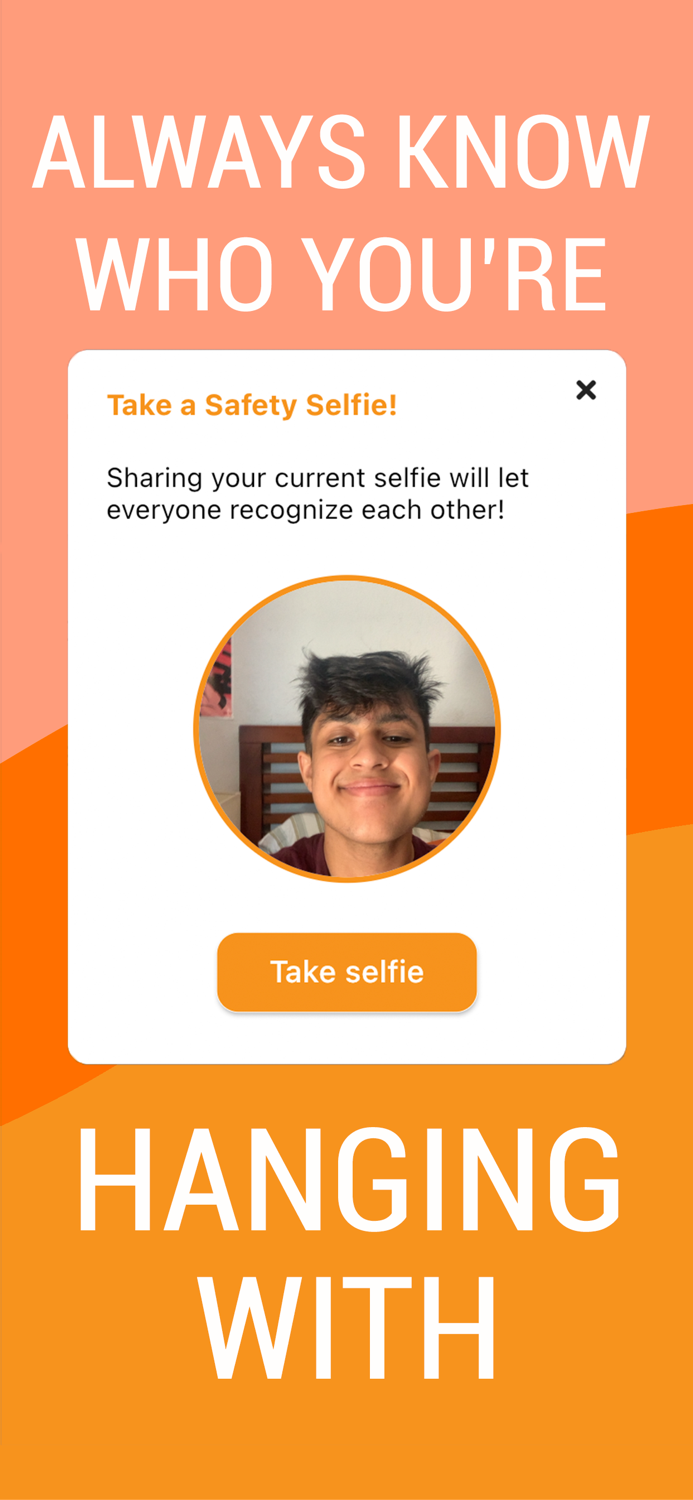 Hang - Spontaneous Activities