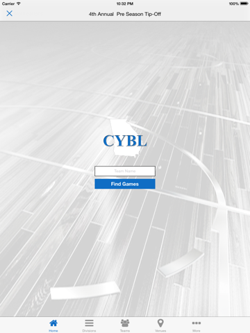 CYBL - náhled