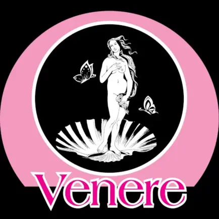 Centro Venere Читы