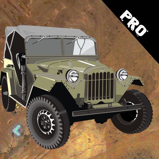 Army Truck Driver Escape PRO