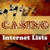 Internet Casino + All Australian Casino Lists