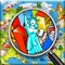 Icon Hidden Objects Challenge - Spot the secret object!