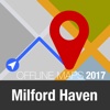 Milford Haven Offline Map and Travel Trip Guide