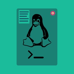 Linux Command Manual
