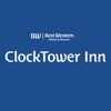 Best Western ClockTower Inn
