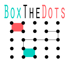 Activities of BoxTheDots