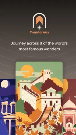 Game screenshot Wonderous mod apk