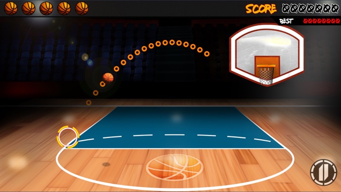 Real Basketball - Street Challenge Stars 2k17