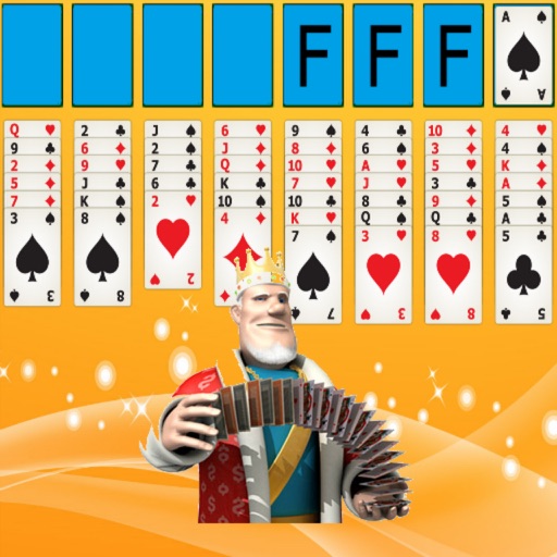 FreeCell Solitaire X - Free