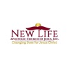 The New Life Apostolic Church