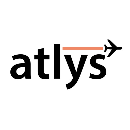 Atlys - Simplify Travel iOS App