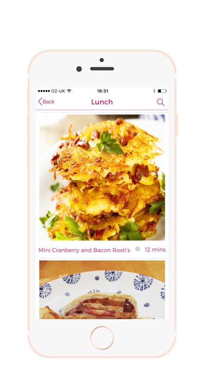 Baby Led Weaning Recipes