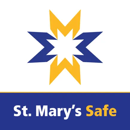 St. Mary's Safe Читы