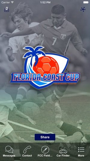 Florida Coast Cup