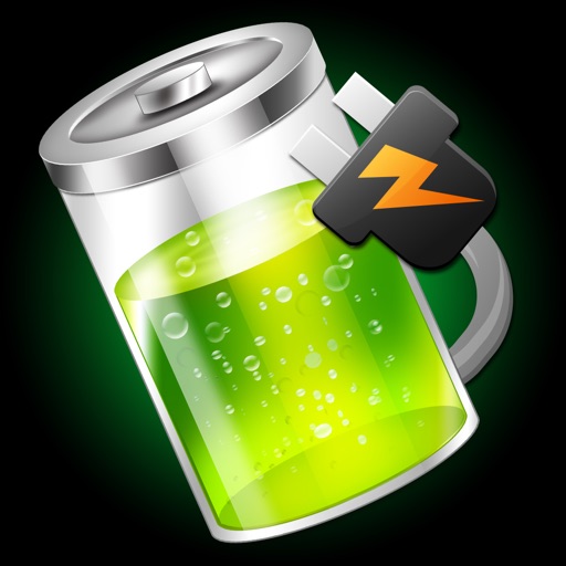 Battery Tool Help You by Tian Lei