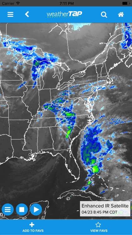 weatherTAP screenshot-3