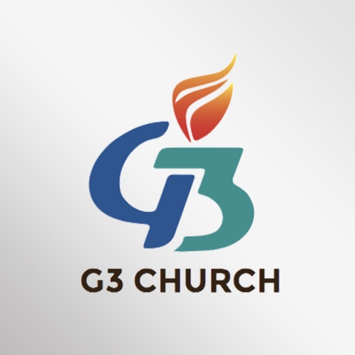 G3교회 icon