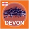 Looksee AR for Devon, England, is an Augmented Reality (AR) viewer used to find places of interest directly on your phone camera's screen and add fun, knowledge and interest to your adventures and tours