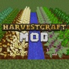 HarvestCraft Mod for Minecraft PC Edition