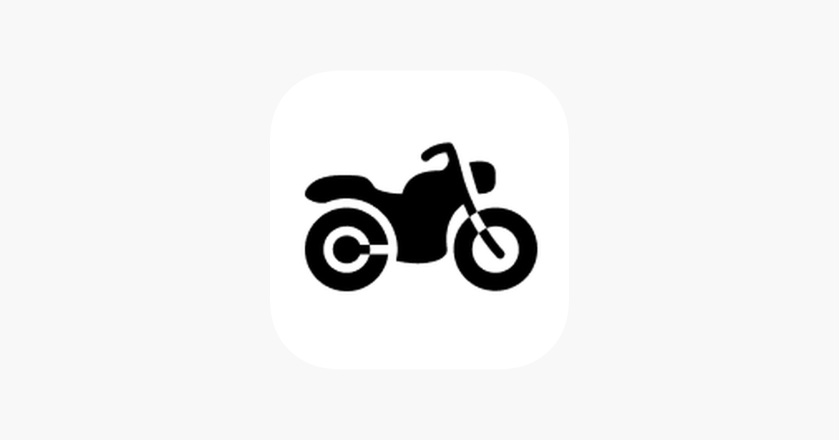 ‎Motorcycle Written Test Prep on the App Store