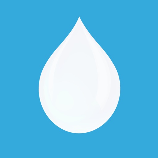 iWater - Water Reminder for Watch
