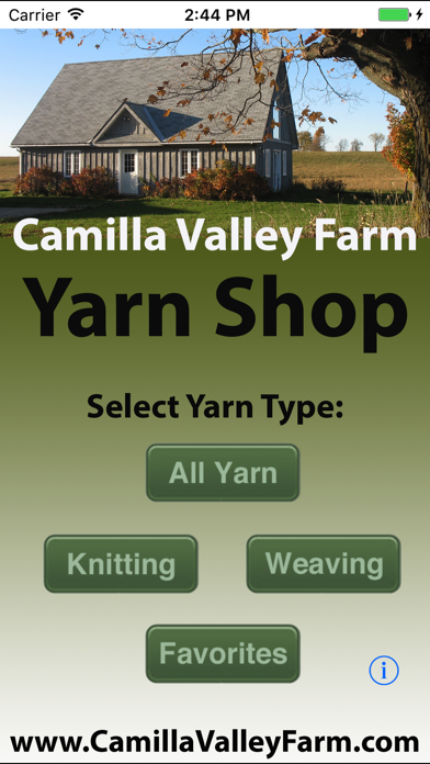 How to cancel & delete Yarn Shop from iphone & ipad 1