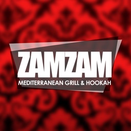 ZAMZAM MEDITERRANEAN GRILL