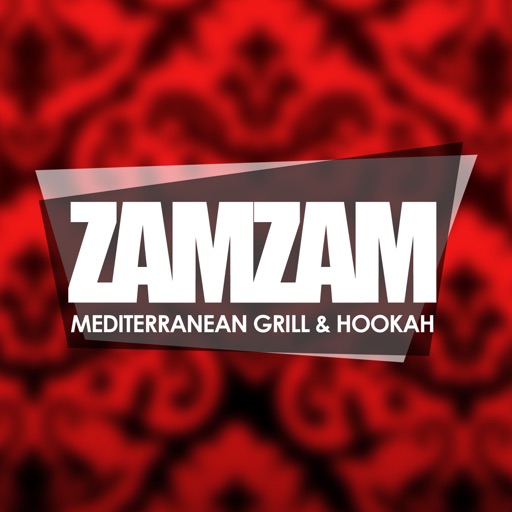 ZAMZAM MEDITERRANEAN GRILL