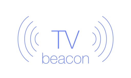 tvProximity - Beacon emitter icon