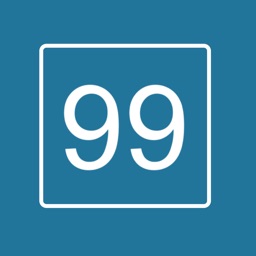 99 Names App