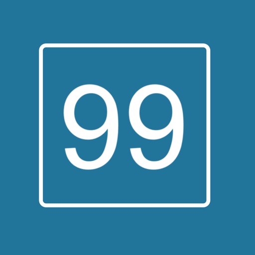 99 Names App
