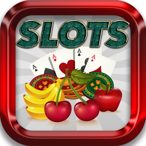 Aaa Triple Star Casino Paradise - Slots Machines Icon