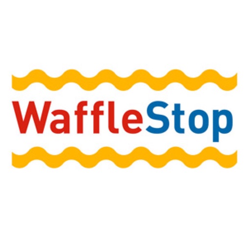 WaffleStop Icon