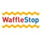 WaffleStop introduces its worldwide waffle quality to Turkish consumers