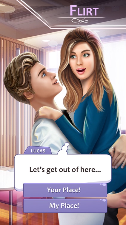 Choose Your Story - Decisions screenshot-6