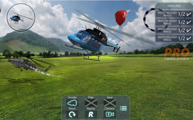 RC Pro Remote Controller Flight Simulator Premium(圖4)-速報App