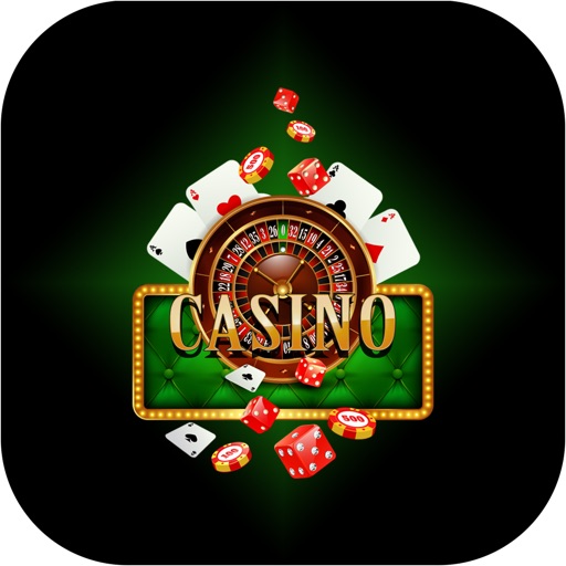 Play No Limit Casino - FREE Vegas SloTs Game icon