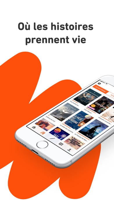 Wattpad Wattpad