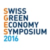 SGES - Swiss Green Economy Symposium