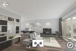 Game screenshot Somnium VR apk