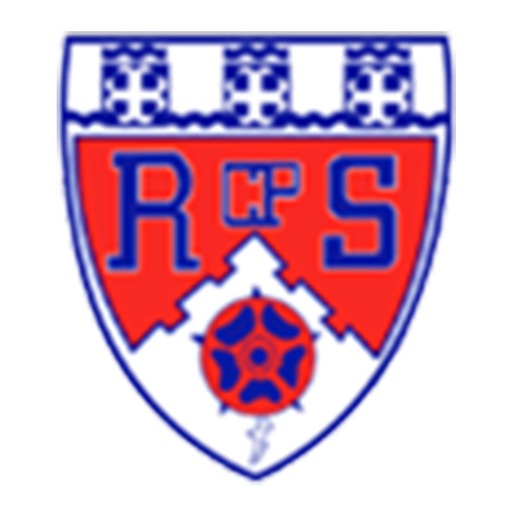 Redgate Community Primary School icon